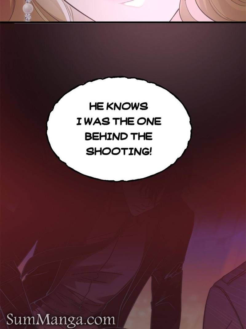 Gorgeous Robe Chapter 16 29