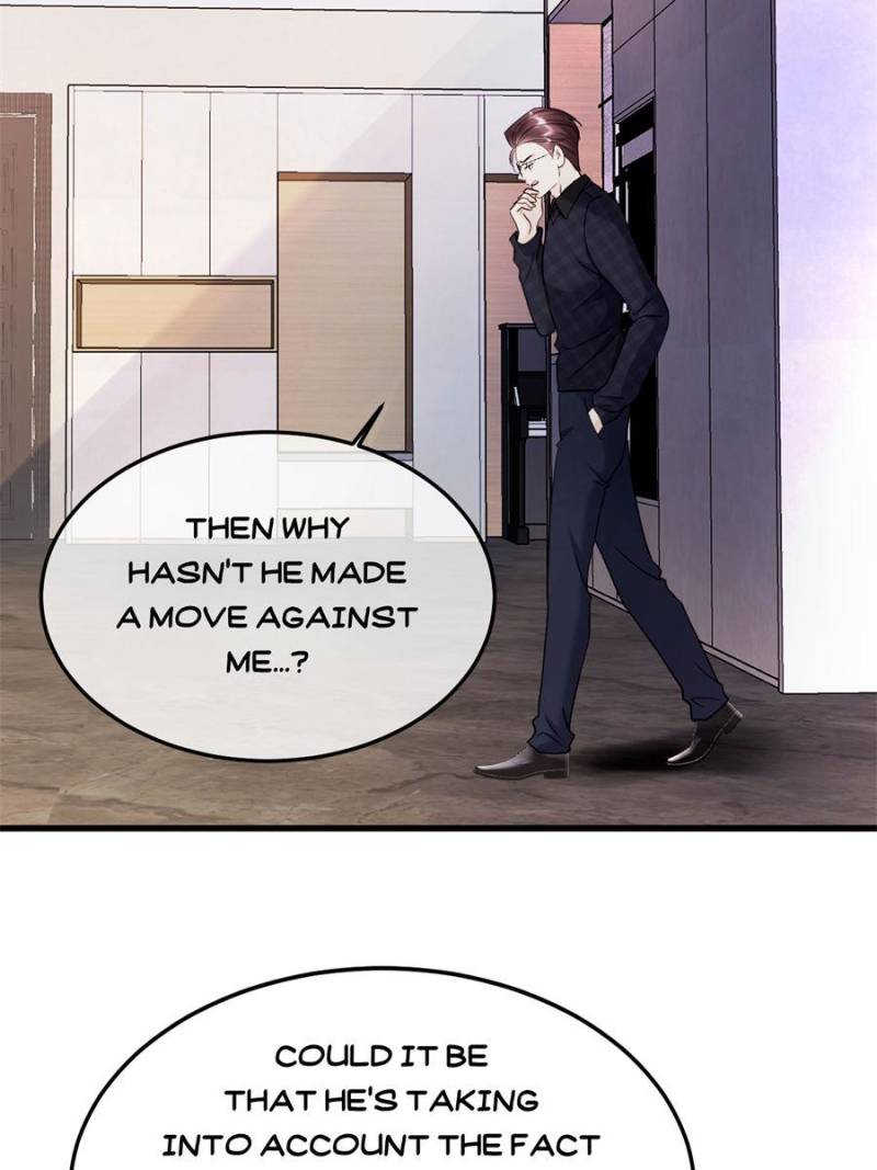 Gorgeous Robe Chapter 16 3