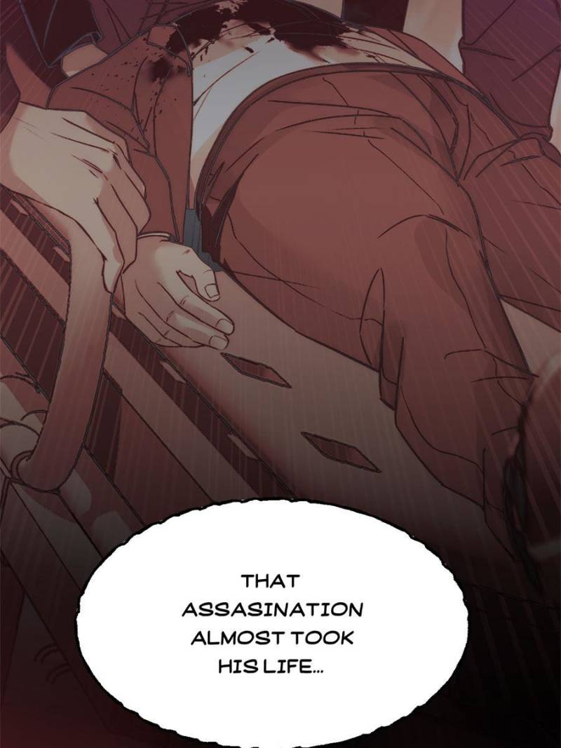 Gorgeous Robe Chapter 16 30