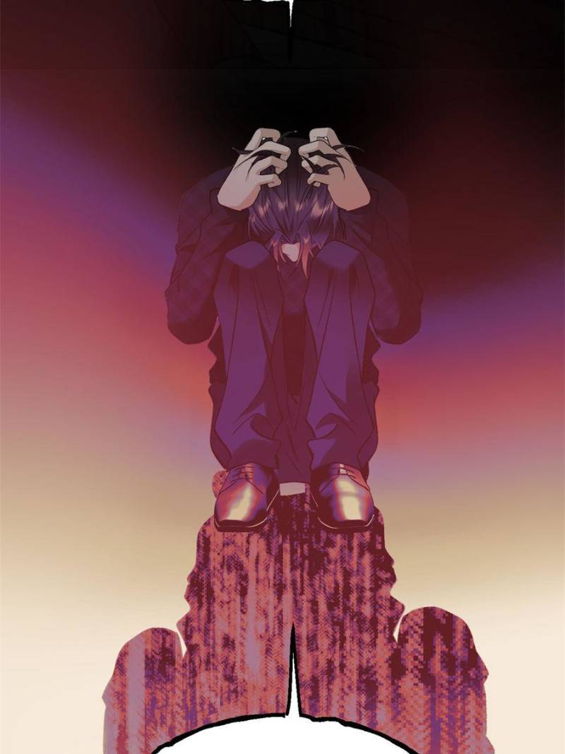 Gorgeous Robe Chapter 16 31