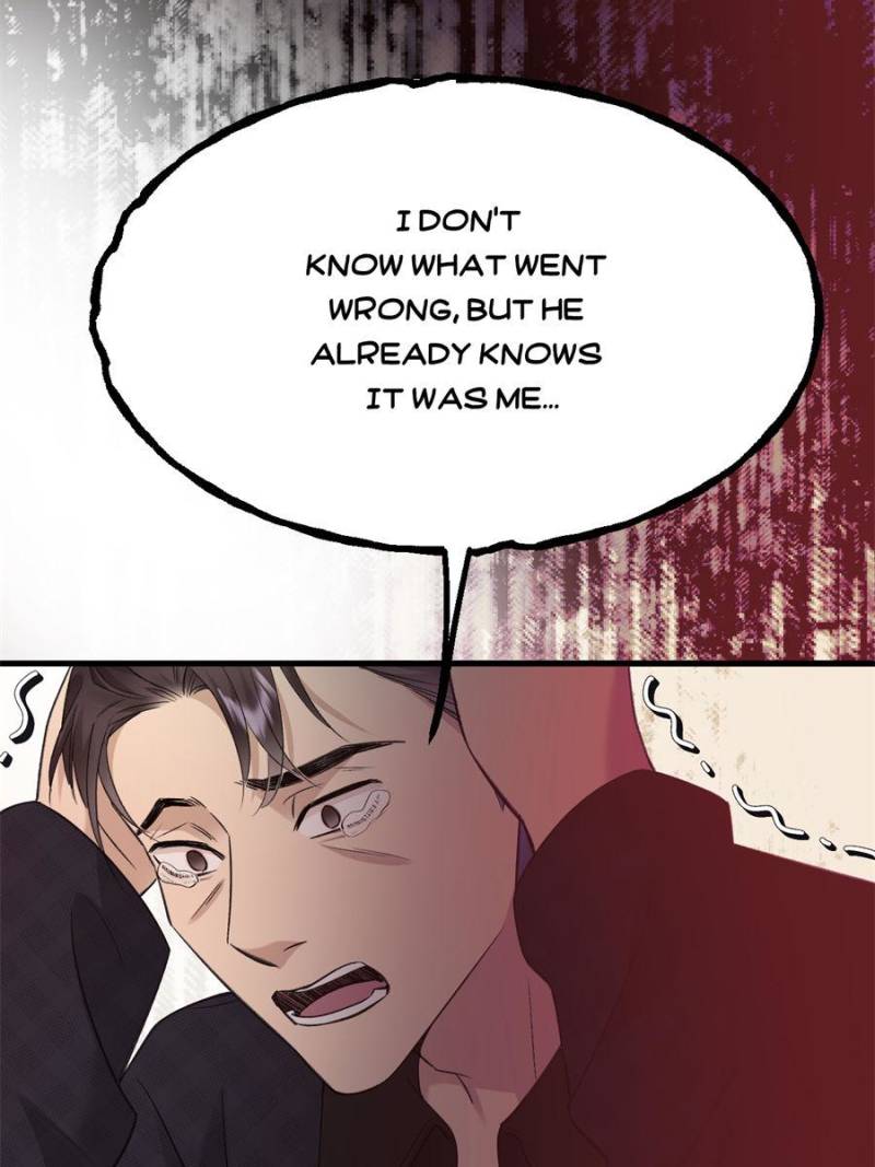 Gorgeous Robe Chapter 16 34