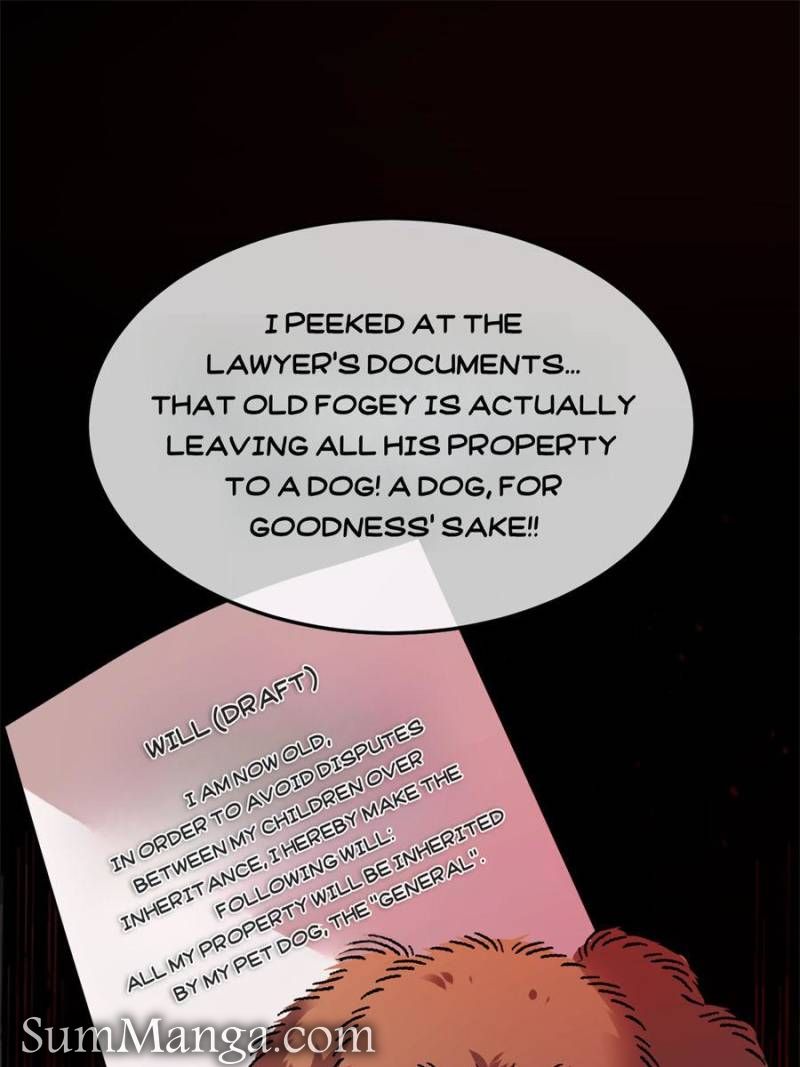 Gorgeous Robe Chapter 16 37