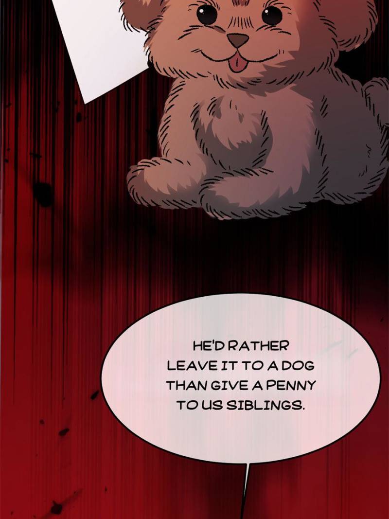 Gorgeous Robe Chapter 16 38