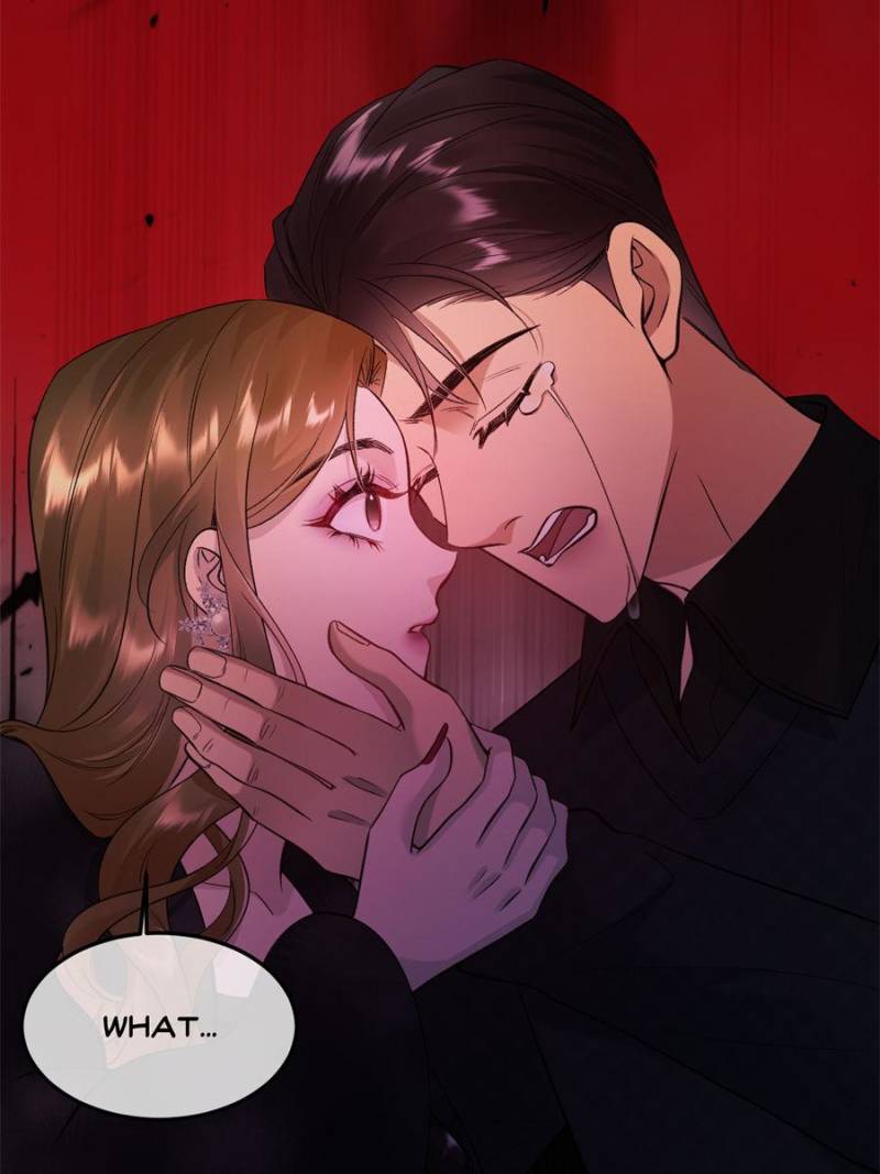 Gorgeous Robe Chapter 16 39