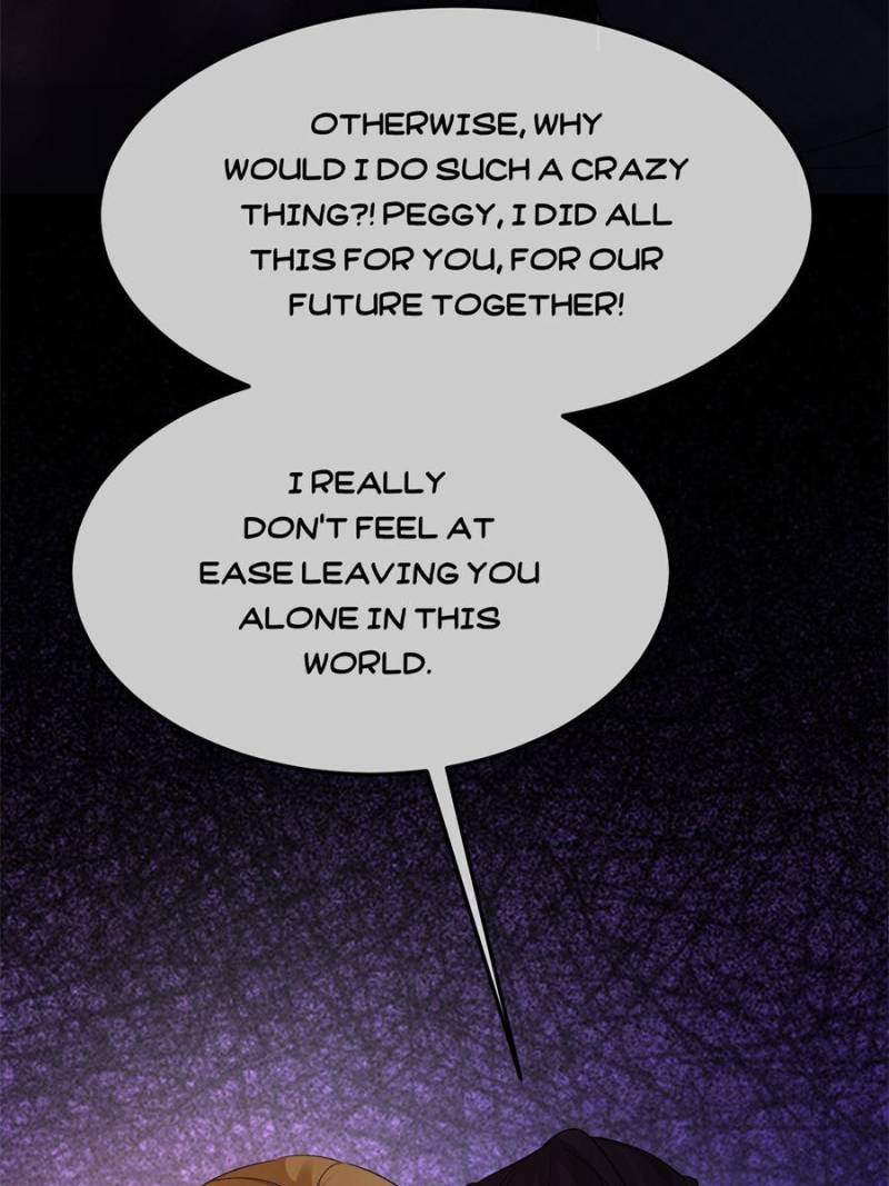 Gorgeous Robe Chapter 16 40