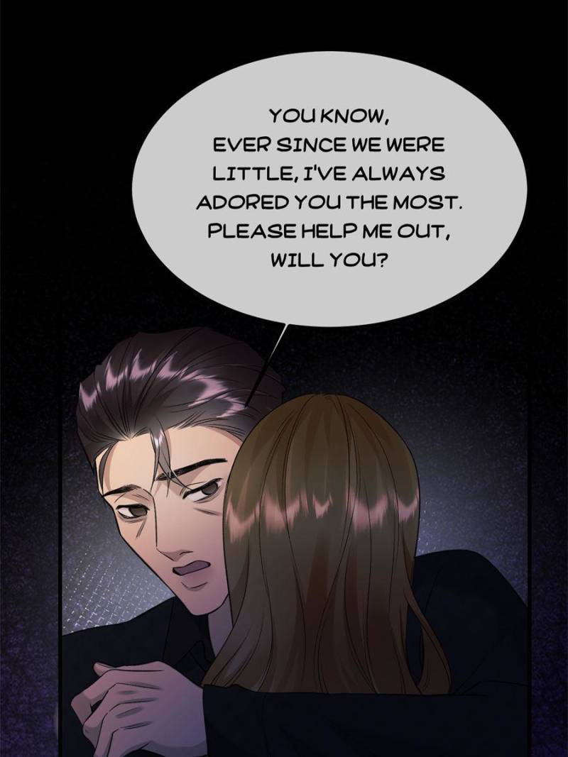 Gorgeous Robe Chapter 16 42