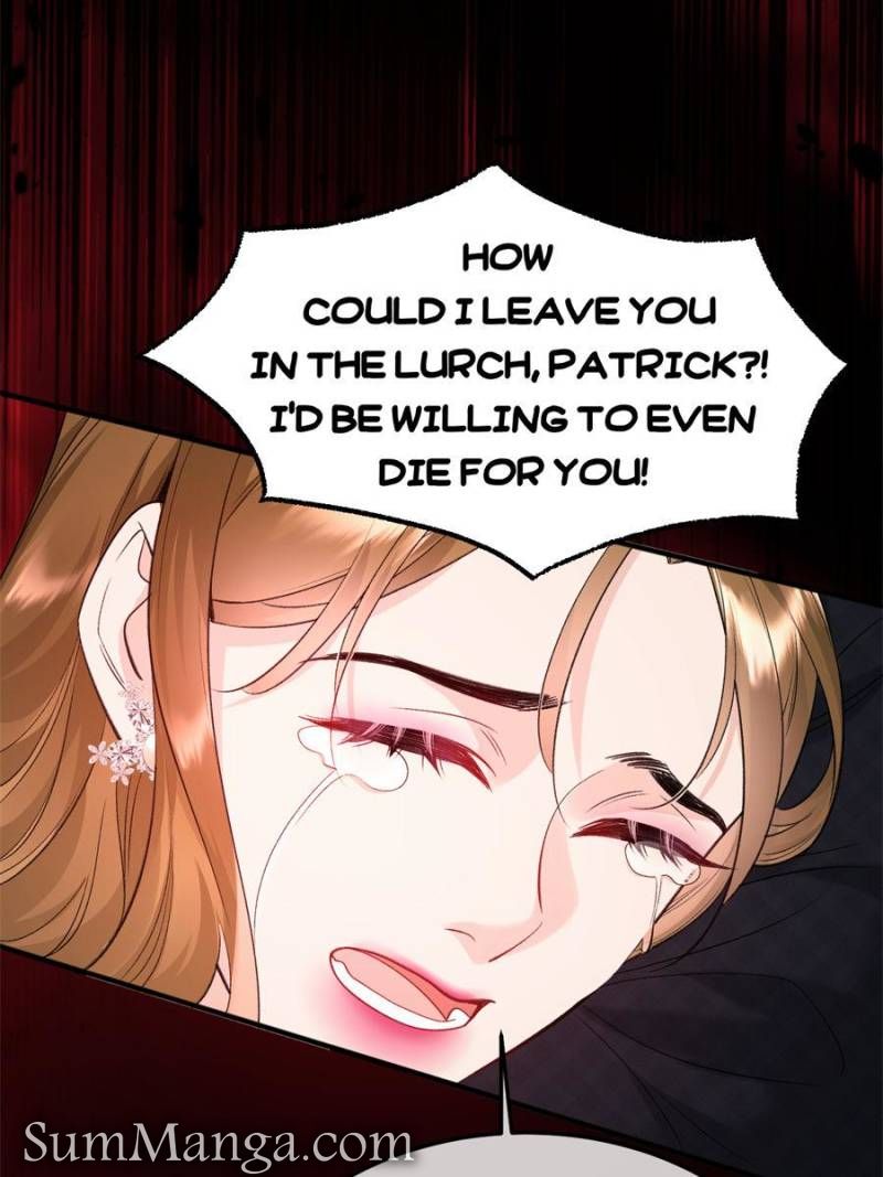 Gorgeous Robe Chapter 16 45