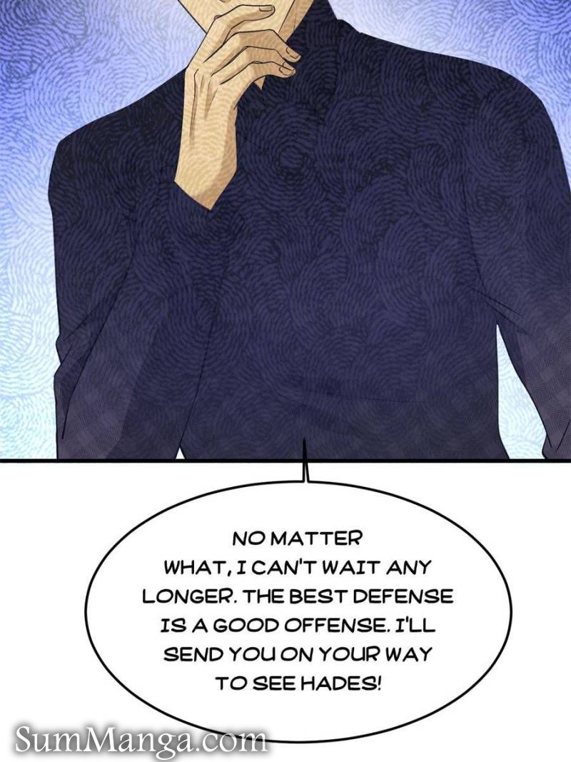 Gorgeous Robe Chapter 16 5