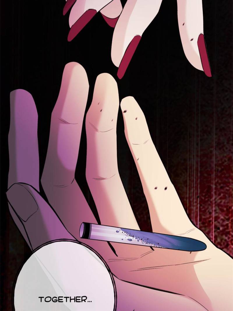 Gorgeous Robe Chapter 16 54