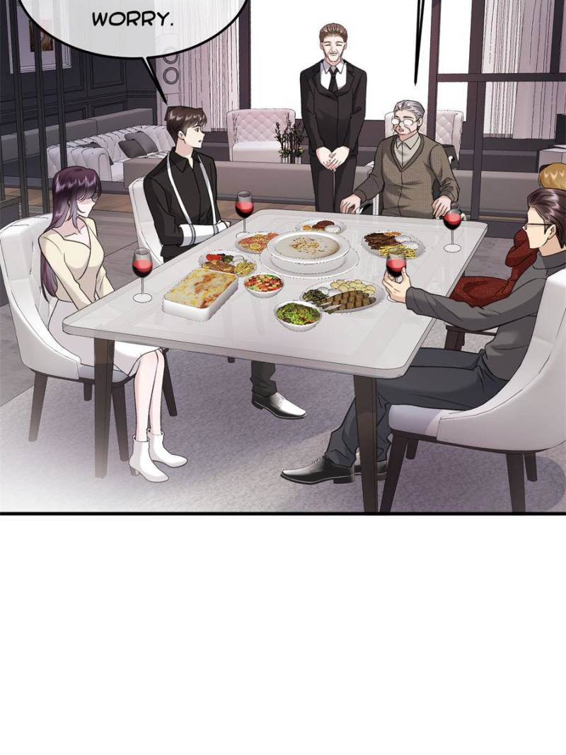 Gorgeous Robe Chapter 16 58