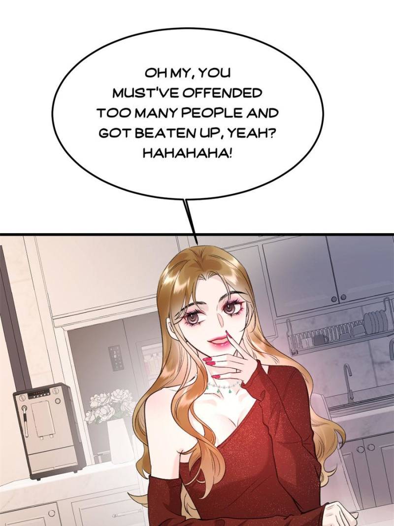 Gorgeous Robe Chapter 16 59