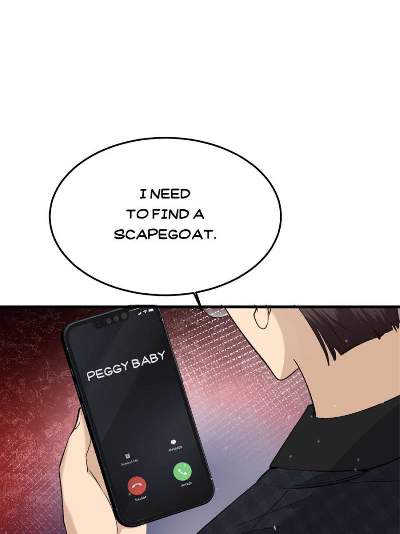 Gorgeous Robe Chapter 16 6