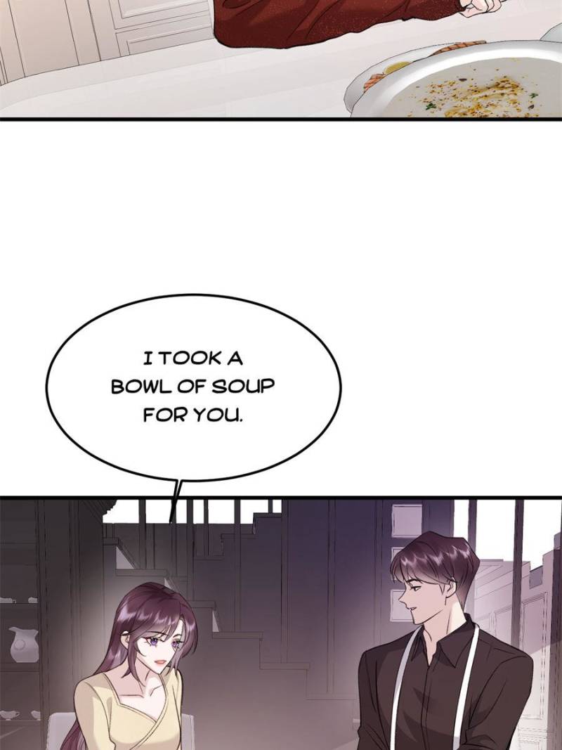 Gorgeous Robe Chapter 16 60