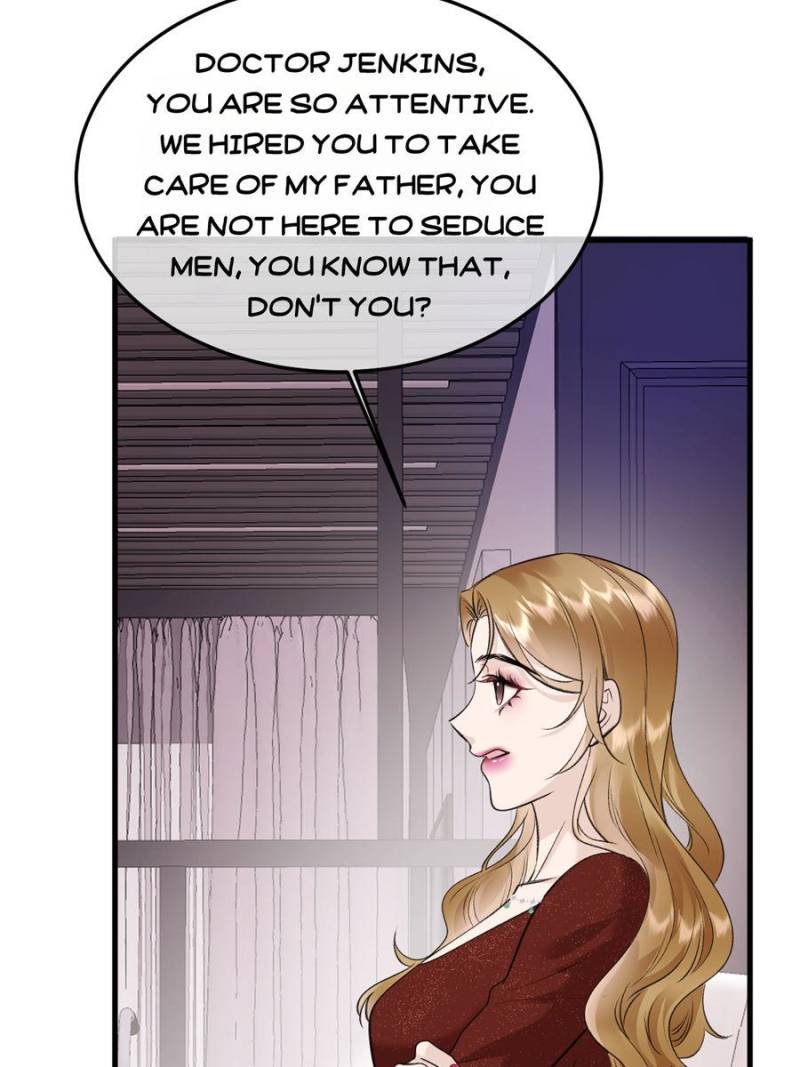 Gorgeous Robe Chapter 16 62