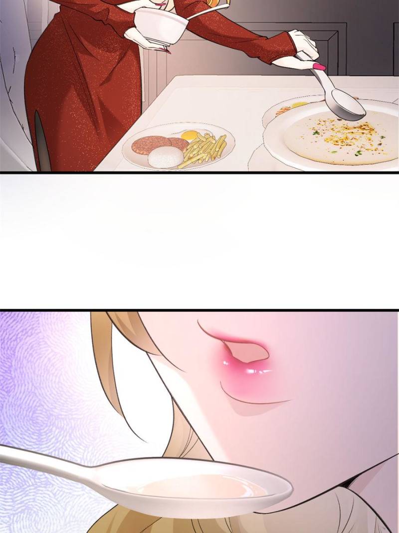 Gorgeous Robe Chapter 16 66