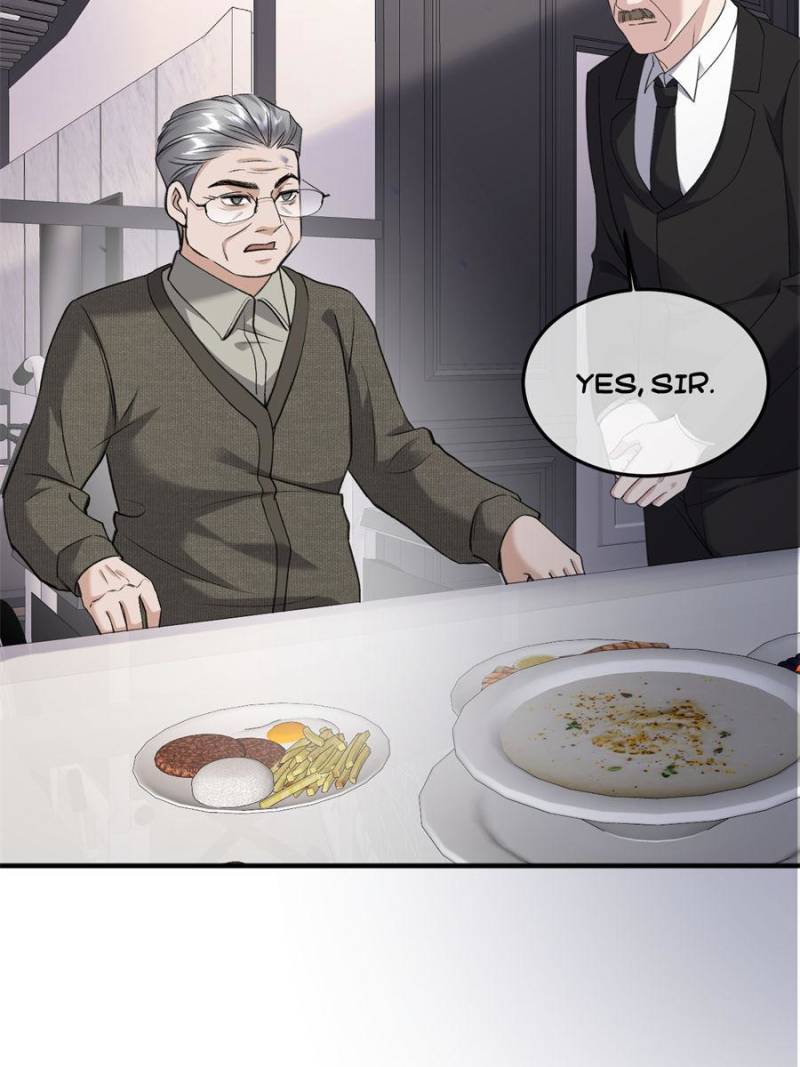 Gorgeous Robe Chapter 16 71