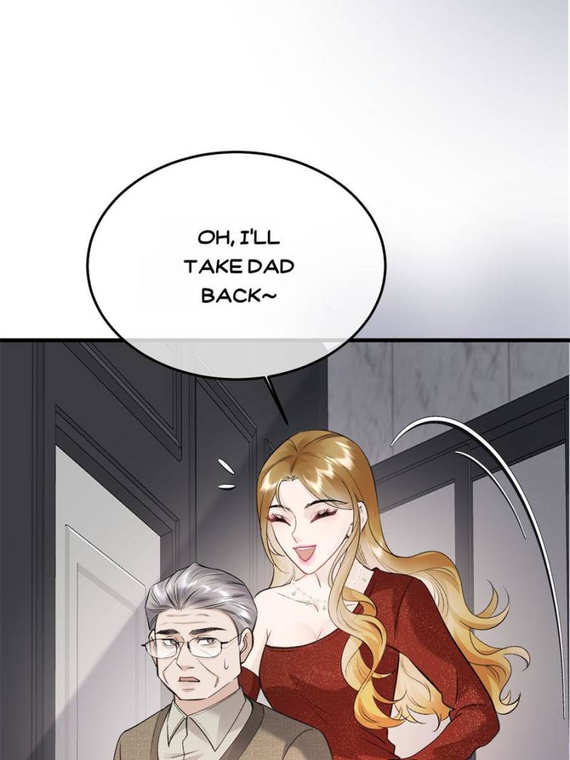 Gorgeous Robe Chapter 16 72