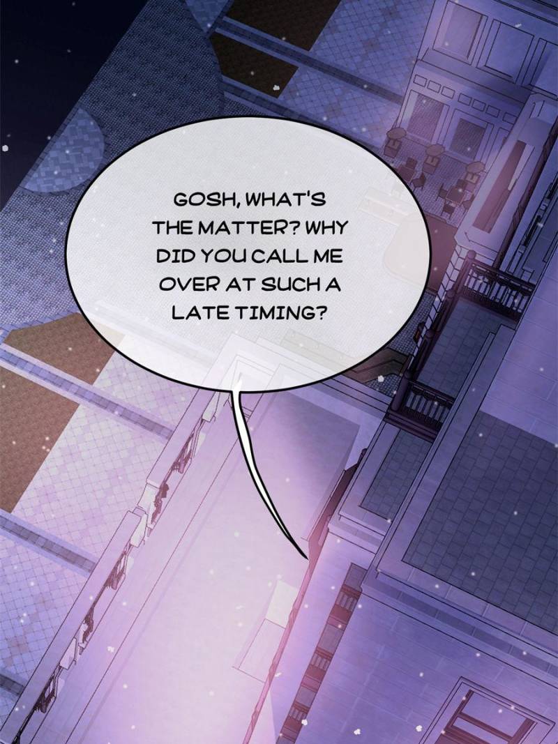 Gorgeous Robe Chapter 16 8