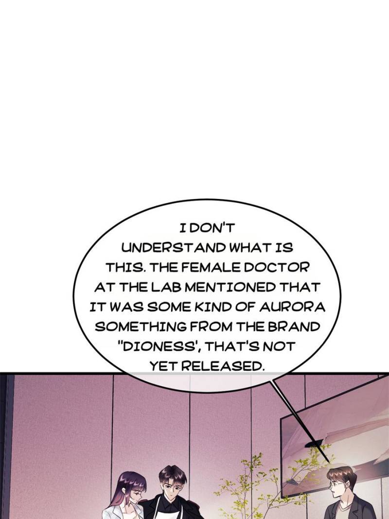 Gorgeous Robe Chapter 16 81