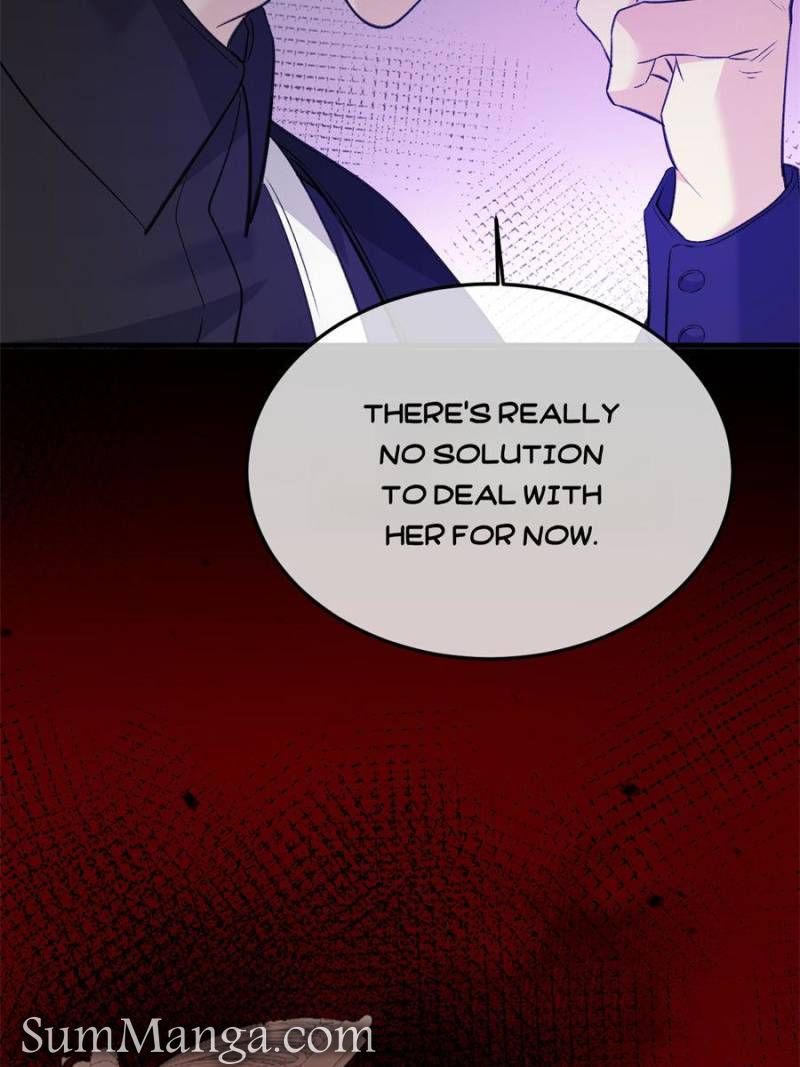 Gorgeous Robe Chapter 16 89