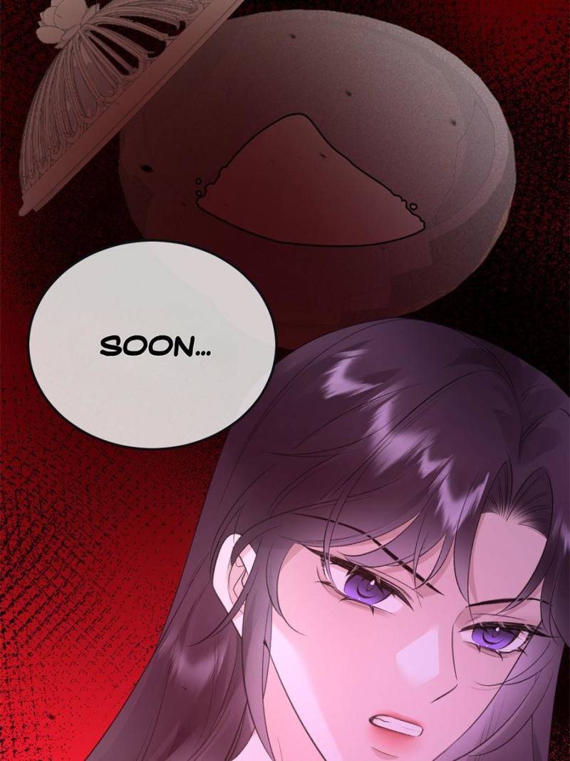 Gorgeous Robe Chapter 16 90