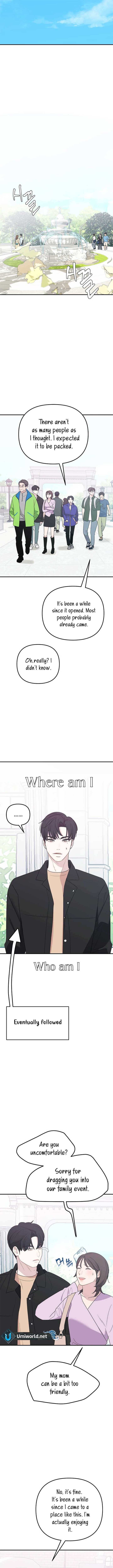 It’s Not Love Chapter 15 11