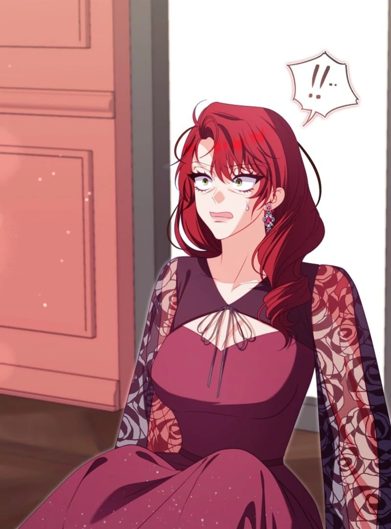 Unshakable Female Lead in Regret Genre Chapter 18 107
