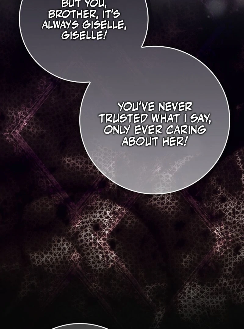 Unshakable Female Lead in Regret Genre Chapter 18 11