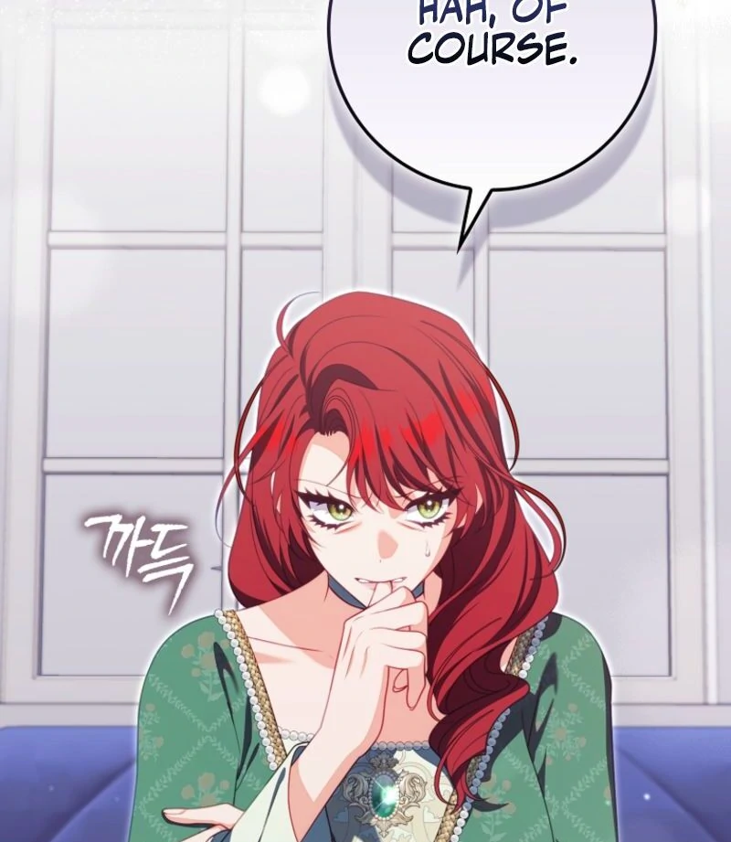 Unshakable Female Lead in Regret Genre Chapter 18 116
