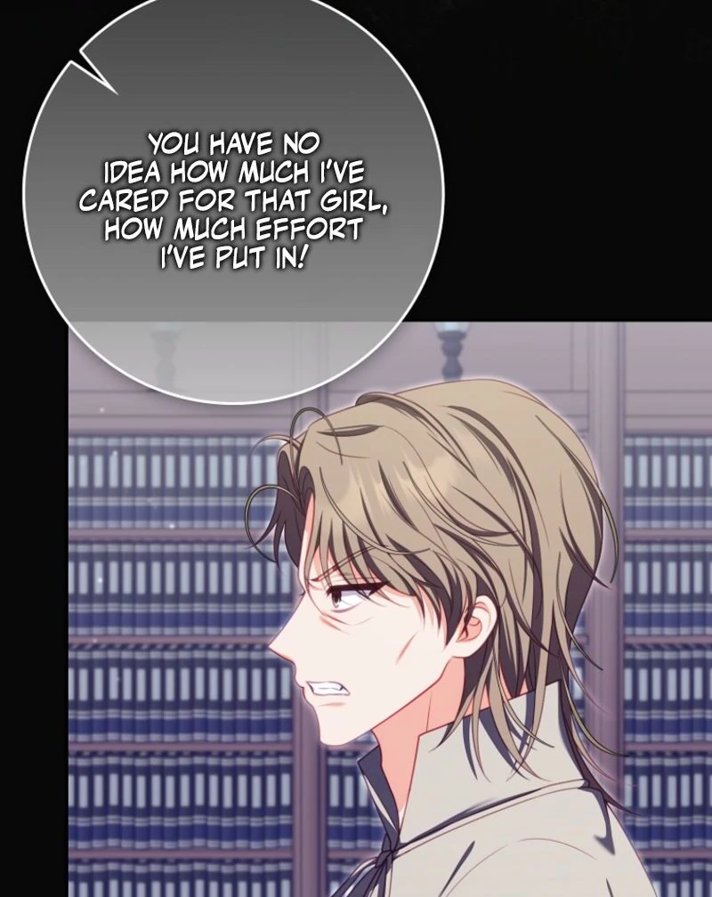 Unshakable Female Lead in Regret Genre Chapter 18 12