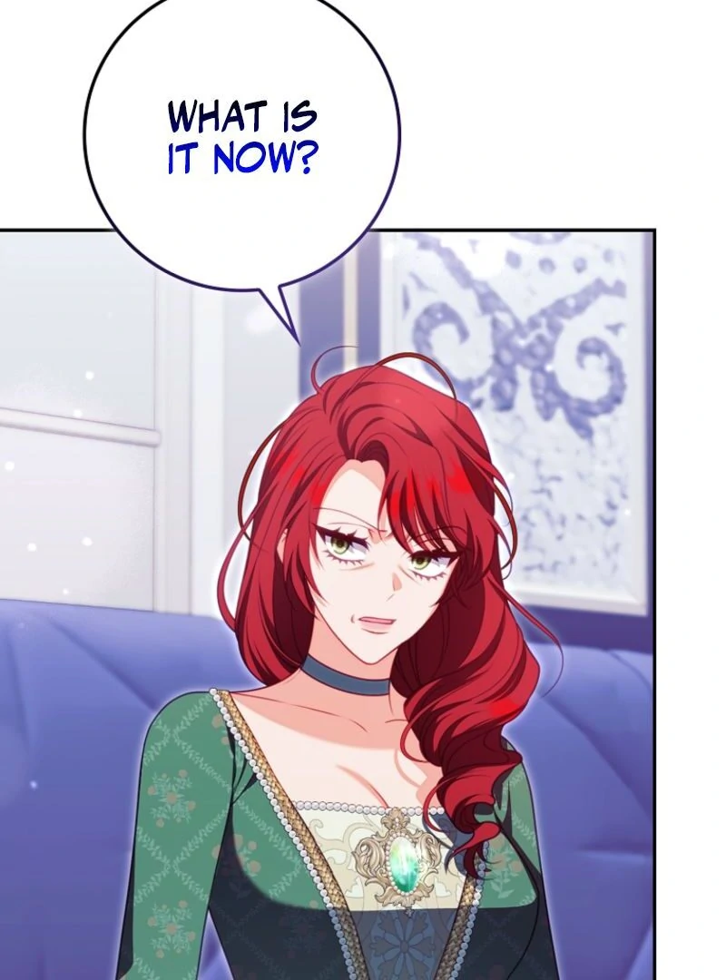 Unshakable Female Lead in Regret Genre Chapter 18 123