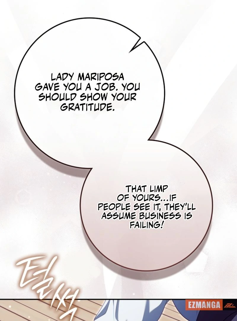 Unshakable Female Lead in Regret Genre Chapter 18 131