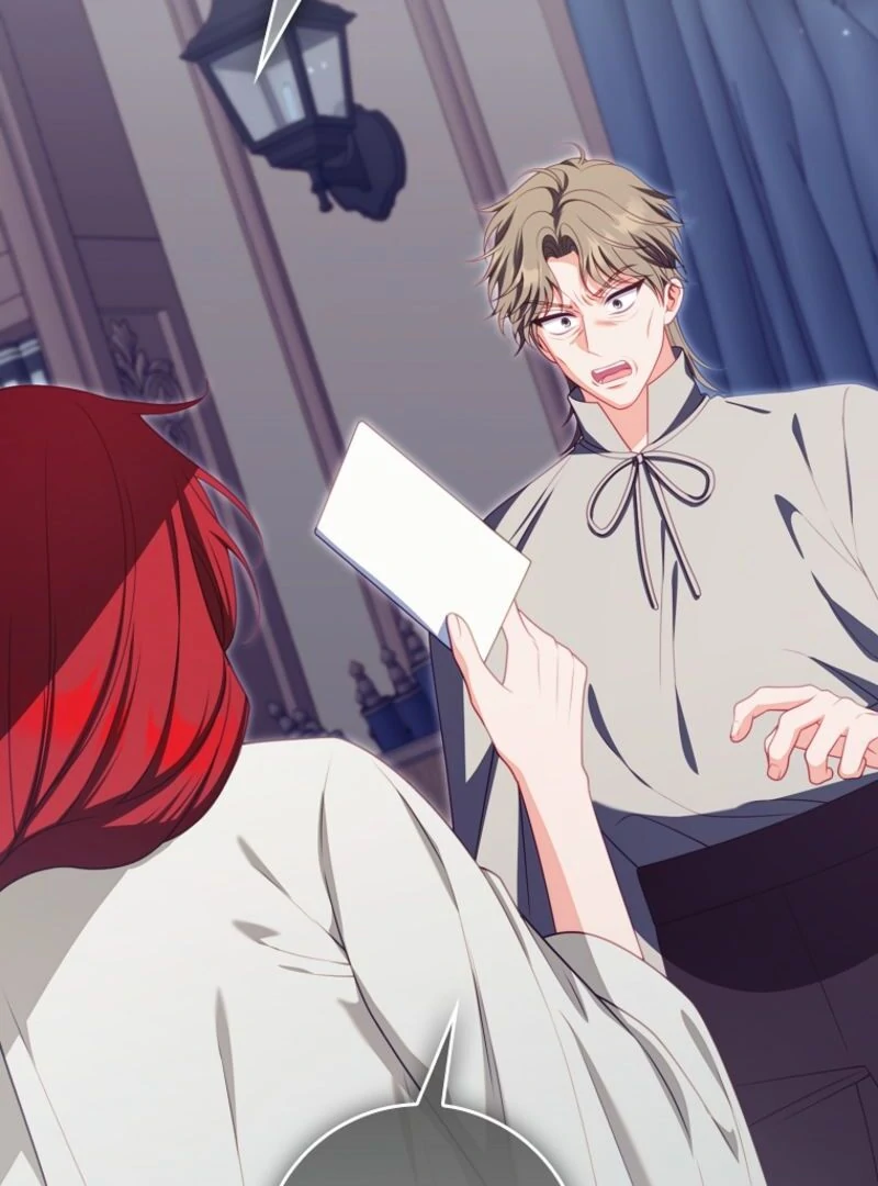 Unshakable Female Lead in Regret Genre Chapter 18 17