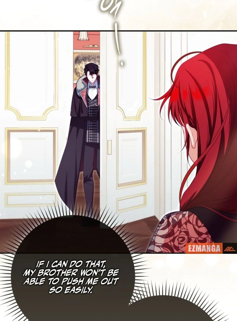 Unshakable Female Lead in Regret Genre Chapter 18 30