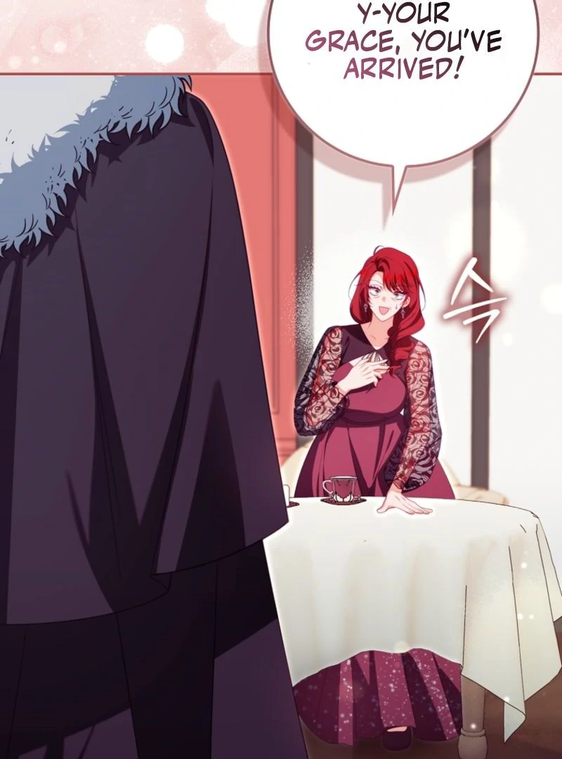 Unshakable Female Lead in Regret Genre Chapter 18 32