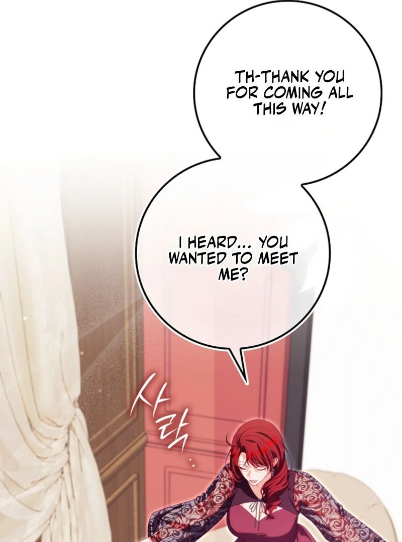Unshakable Female Lead in Regret Genre Chapter 18 38