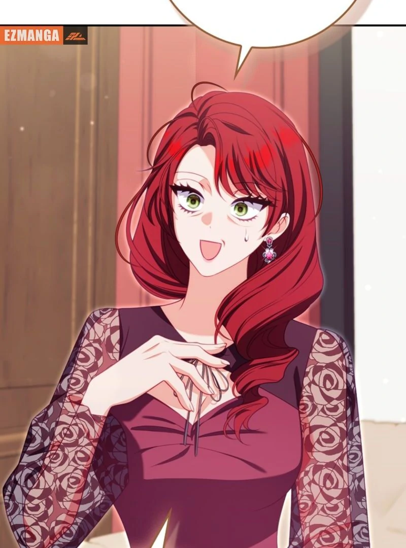 Unshakable Female Lead in Regret Genre Chapter 18 41
