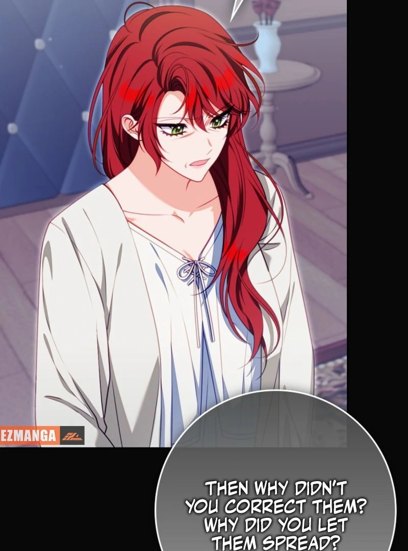Unshakable Female Lead in Regret Genre Chapter 18 5
