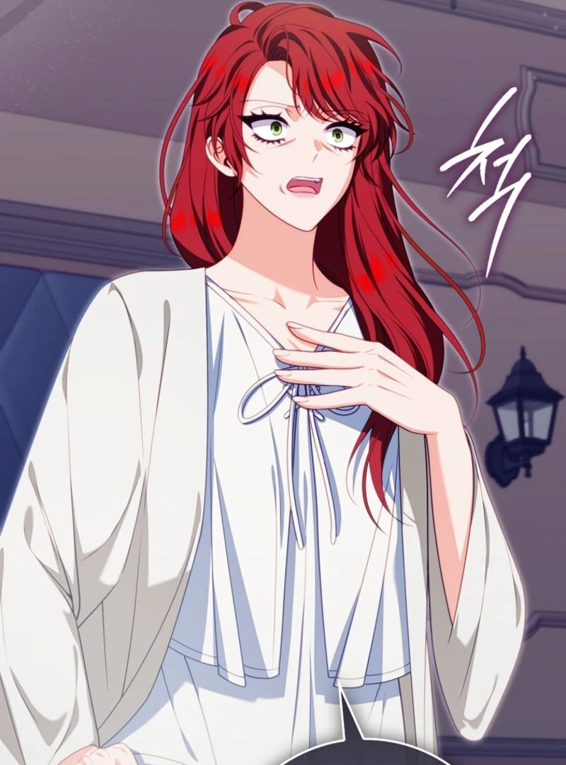 Unshakable Female Lead in Regret Genre Chapter 18 7