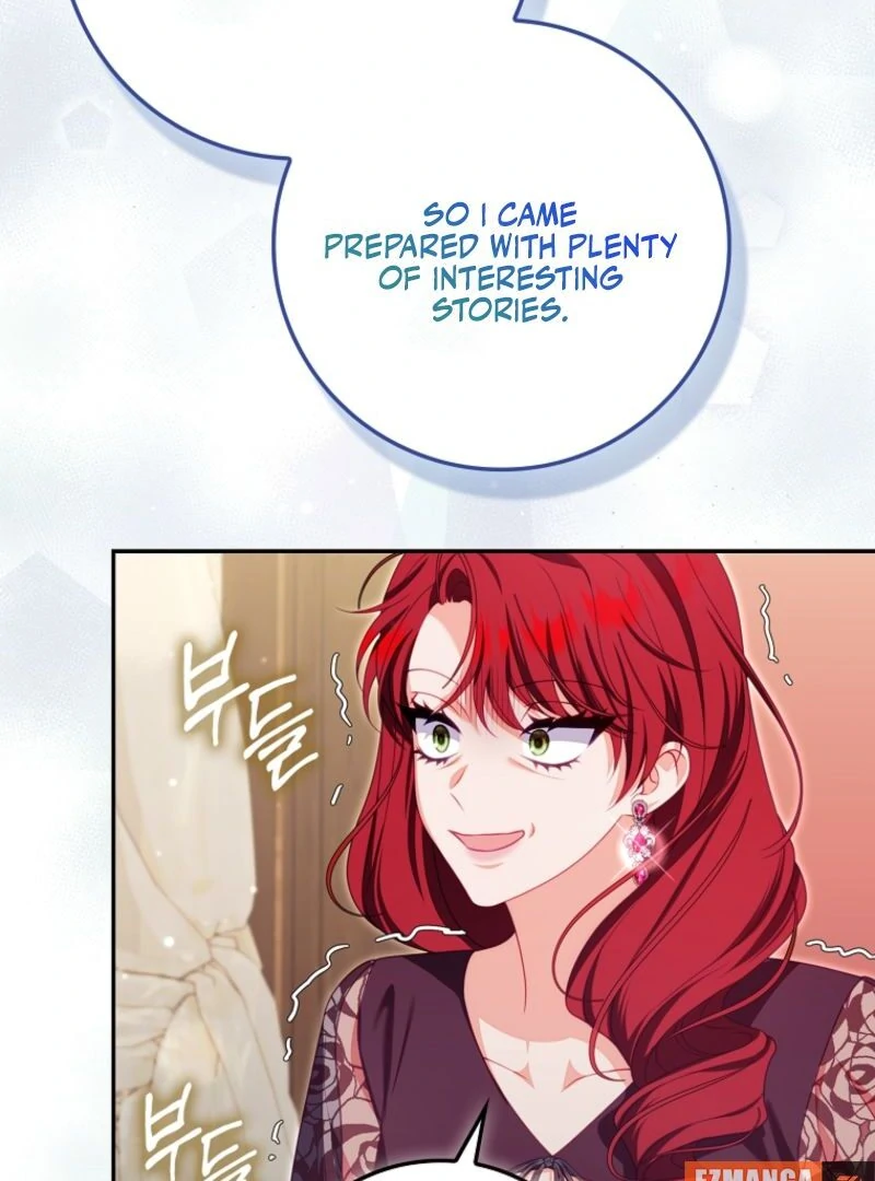 Unshakable Female Lead in Regret Genre Chapter 18 73