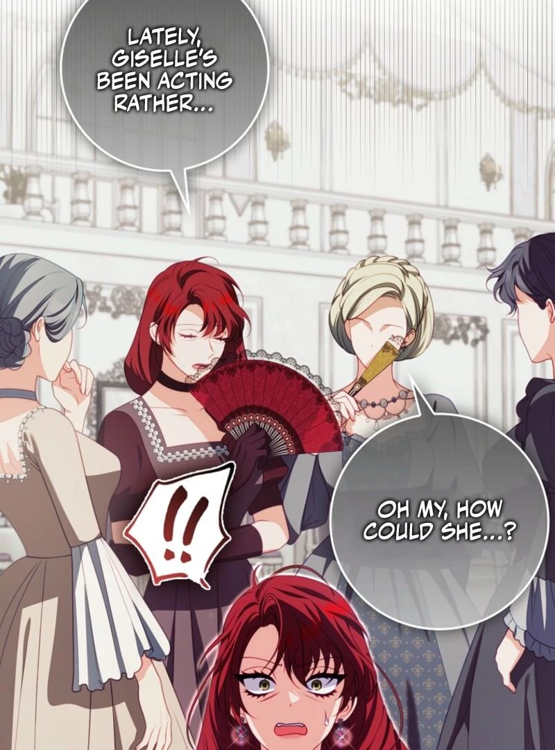 Unshakable Female Lead in Regret Genre Chapter 18 79
