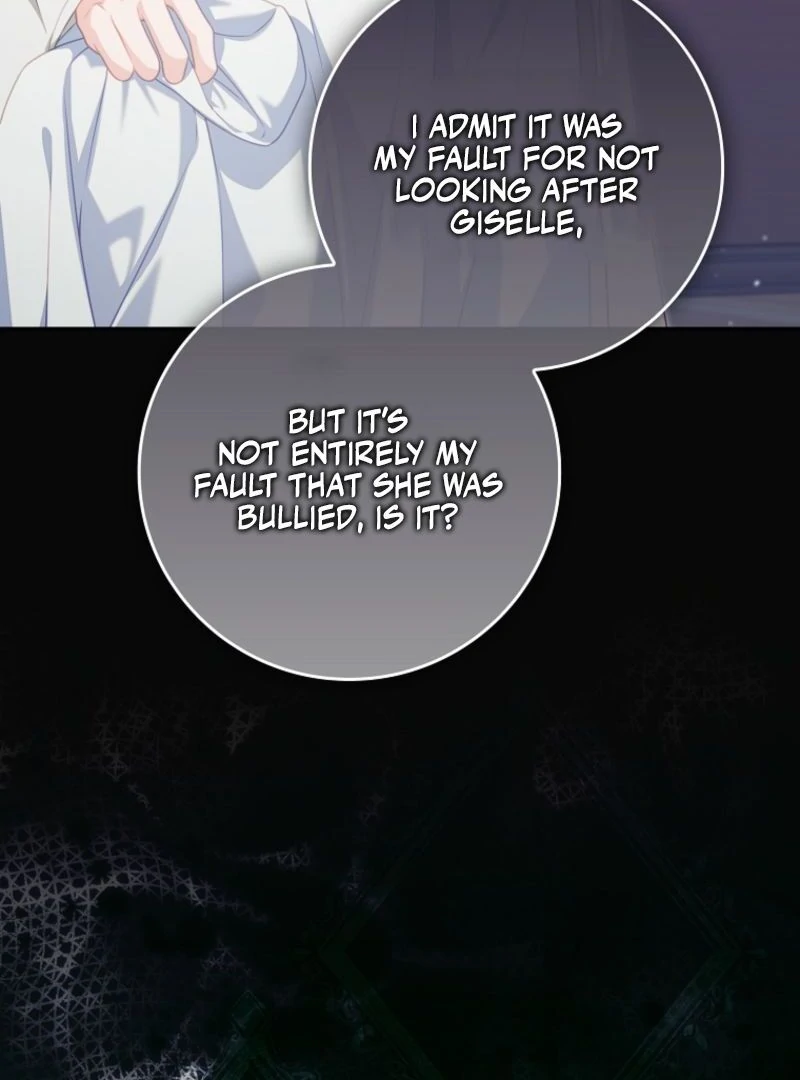 Unshakable Female Lead in Regret Genre Chapter 18 8