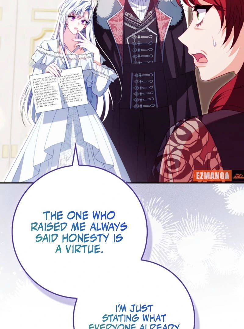 Unshakable Female Lead in Regret Genre Chapter 18 82