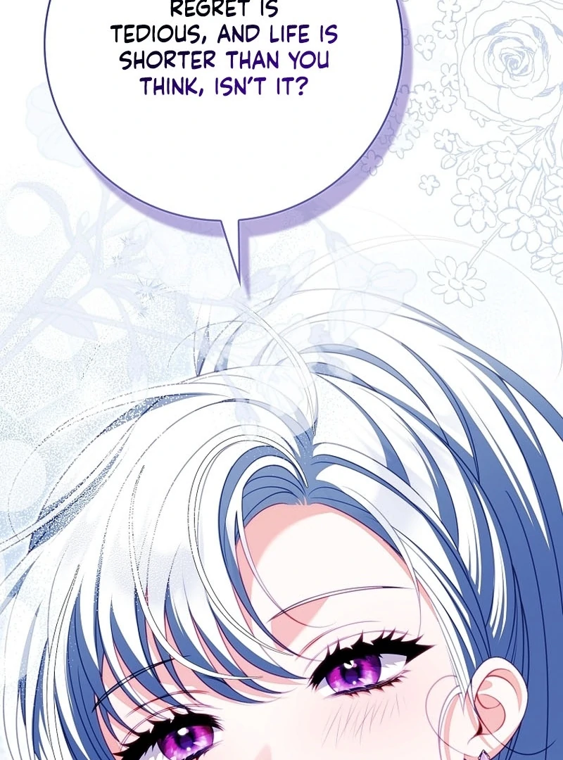 Unshakable Female Lead in Regret Genre Chapter 28 114