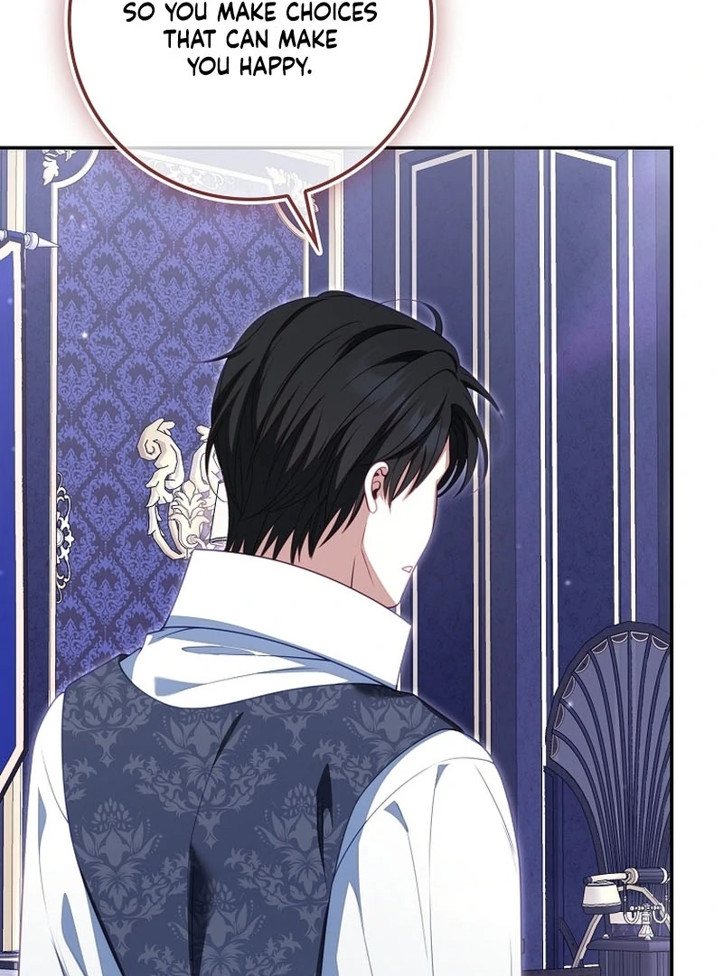 Unshakable Female Lead in Regret Genre Chapter 28 125