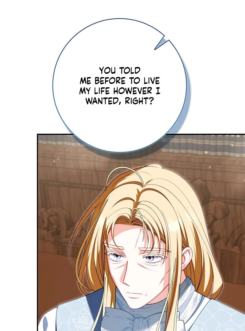 Unshakable Female Lead in Regret Genre Chapter 28 13