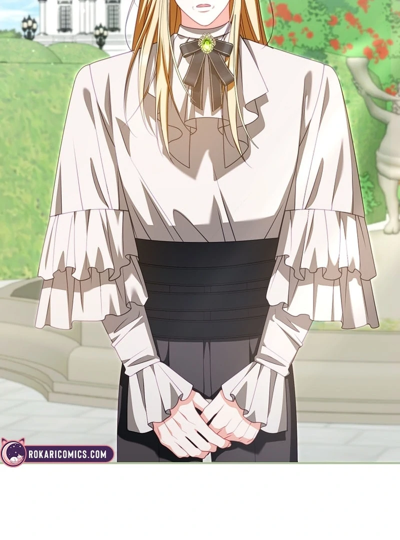 Unshakable Female Lead in Regret Genre Chapter 28 152