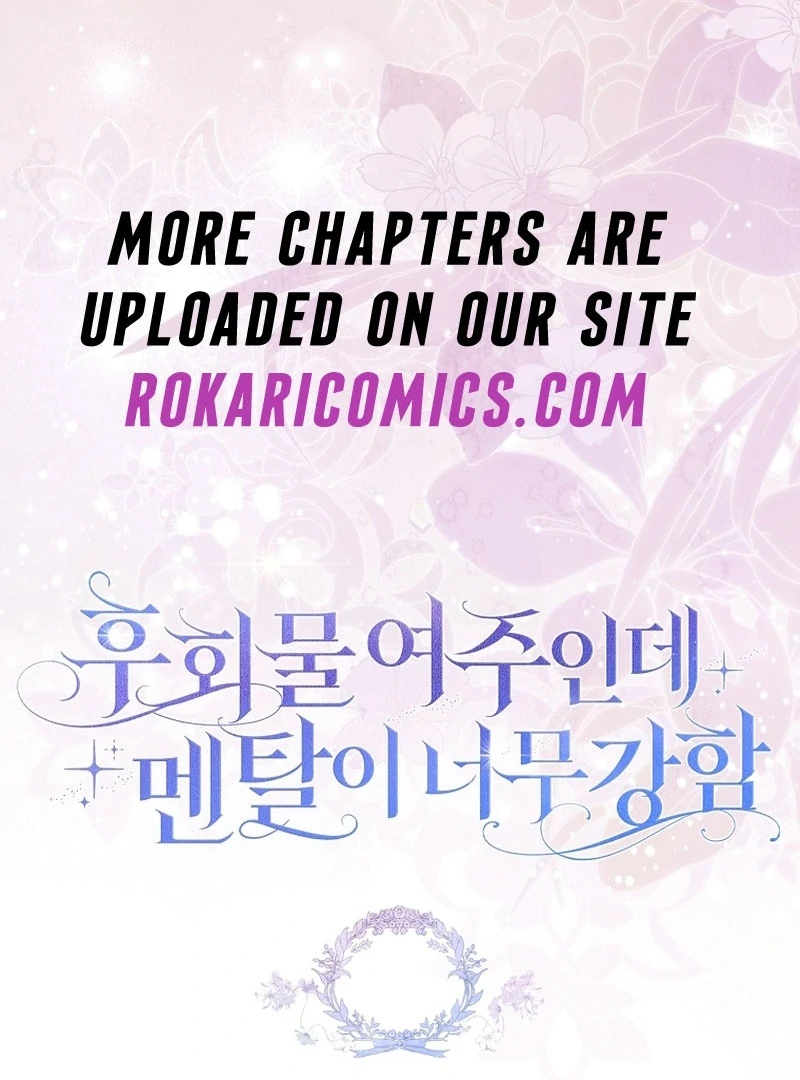 Unshakable Female Lead in Regret Genre Chapter 28 156
