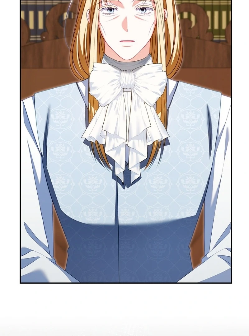 Unshakable Female Lead in Regret Genre Chapter 28 18