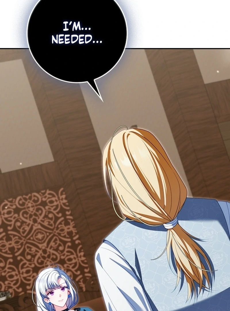 Unshakable Female Lead in Regret Genre Chapter 28 24